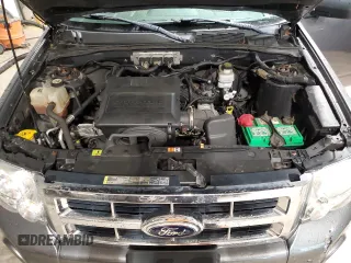 2012 Ford Escape XLT с VIN 1FMCU9DG0CKC62716, выставлен на аукционе Copart как лот 58706725 с пробегом 103 259 миль миль и Чистый • Clean title. История ставок и продаж доступна на DreamBid. Изображение 12.