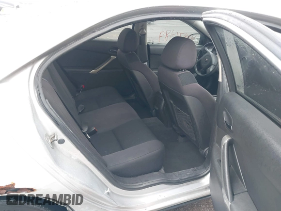 2006 Pontiac G6 GT with VIN 1G2ZH558764108360, listed as a IAAI auction lot 41976489 with Not provided miles and . Bid and sale history available at DreamBid. Image 8.
