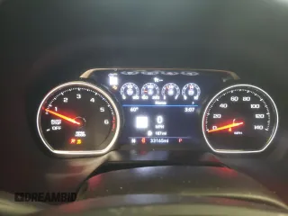 2021 Chevrolet Suburban Premier z VIN 1GNSCFKD2MR318276, wystawiony jako Copart lot #37848743 z przebiegiem 33 165 mil mil oraz Szkoda całkowita • Salvage title. Historia ofert i sprzedaży dostępna na DreamBid. Obrazek 9.