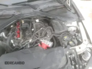 2019 BMW 4 Series 430i xDrive z VIN WBA4W5C59KAE51025, wystawiony jako Copart lot #44980755 z przebiegiem 52 252 mil mil oraz Szkoda całkowita • Salvage title. Historia ofert i sprzedaży dostępna na DreamBid. Obrazek 15.