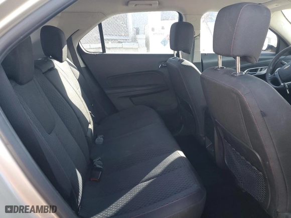 2013 Chevrolet Equinox LS with VIN 2GNALBEK6D1240236, listed as a Copart auction lot 88346695 with 101,524 mi miles and Salvage Title. Bid and sale history available at carsss.com. Image 10.