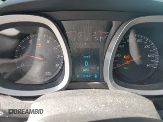 2011 Chevrolet Equinox LT w/1LT with VIN 2CNALDEC5B6359789, listed as a Copart auction lot 49722195 with 126,040 mi miles and Salvage Title. Bid and sale history available at carsss.com. Image 9.