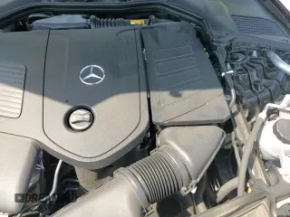 2024 Mercedes-Benz C 300 z VIN W1KAF4HB1RR199137, wystawiony jako Copart lot #66366965 z przebiegiem 11 241 mil mil oraz Szkoda całkowita • Salvage title. Historia ofert i sprzedaży dostępna na DreamBid. Obrazek 14.