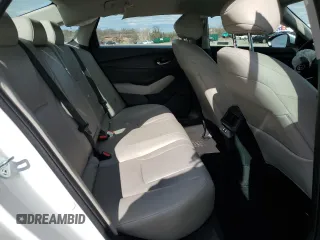2025 Honda Accord EX-L z VIN 1HGCY2F69SA010120, wystawiony jako Copart lot #49388455 z przebiegiem 7 796 mil mil oraz Szkoda całkowita • Salvage title. Historia ofert i sprzedaży dostępna na DreamBid. Obrazek 10.