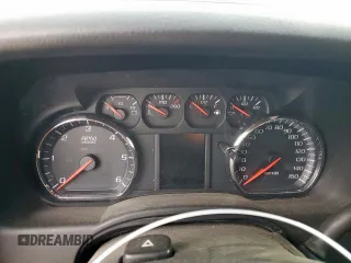 2015 Chevrolet Tahoe Commercial with VIN 1GNLC2EC1FR570376, listed as a Copart auction lot 47851215 with Not provided miles and Salvage title. Bid and sale history available at DreamBid. Image 9.