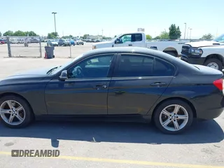 2014 BMW 3 Series 328d xDrive with VIN WBA3D5C55EKX96307, listed as a IAAI auction lot 42533740 with 169,229 mi miles and . Bid and sale history available at DreamBid. Image 6.