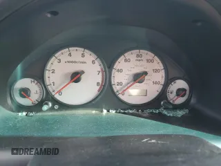 2002 Honda Civic LX with VIN 1HGES15522L074422, listed as a Copart auction lot 52536405 with Not Provided miles and Salvage Title. Bid and sale history available at DreamBid. Image 9.