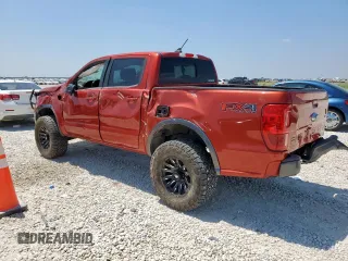 2019 Ford Ranger XL z VIN 1FTER4FH3KLA89905, wystawiony jako Copart lot #58075525 z przebiegiem 83 541 mil mil oraz Szkoda całkowita • Salvage title. Historia ofert i sprzedaży dostępna na DreamBid. Obrazek 2.