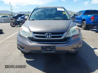 2010 Honda CR-V EX-L with VIN 5J6RE4H73AL095357, listed as a IAAI auction lot 42046684 with 230,344 mi miles and . Bid and sale history available at DreamBid. Image 12.