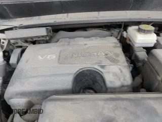 2019 Nissan Pathfinder SV with VIN 5N1DR2MM7KC637030, listed as a Copart auction lot 82470695 with 113,705 mi miles and Clean title. Bid and sale history available at DreamBid. Image 13.