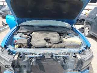 2019 Dodge Charger SXT with VIN 2C3CDXBG8KH510622, listed as a IAAI auction lot 41797611 with 113,024 mi miles. Bid and sale history available at carsss.com. Image 10.