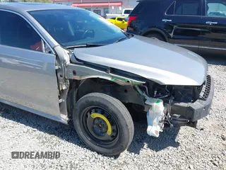 2014 Volkswagen Passat SE с VIN 1VWBN7A35EC028438, выставлен на аукционе IAAI как лот 42172605 с пробегом 108 955 миль миль и . История ставок и продаж доступна на DreamBid. Изображение 6.