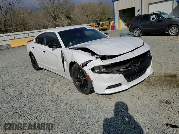 2017 Dodge Charger R/T with VIN 2C3CDXCT6HH520442, listed as a Copart auction lot 47974535 with 141,315 mi miles and Salvage Title. Bid and sale history available at DreamBid. Image 10.