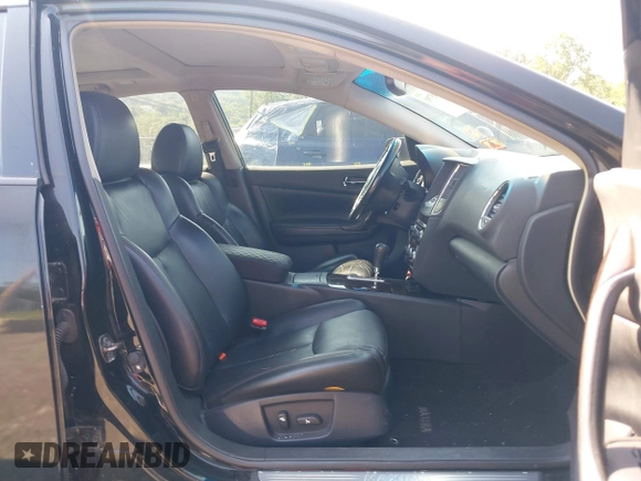 2010 Nissan Maxima SV с VIN 1N4AA5APXAC815628, выставлен на аукционе IAAI как лот 42645791 с пробегом 169 237 миль миль и . История ставок и продаж доступна на DreamBid. Изображение 5.