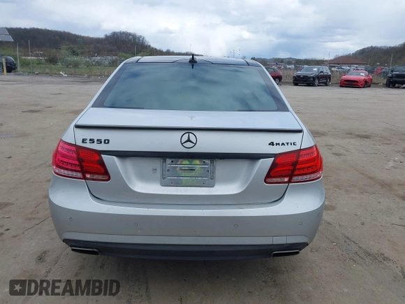 2011 Mercedes-Benz E 550 Luxury with VIN WDDHF9AB5BA457539, listed as a IAAI auction lot 42013168 with 89,572 mi miles and . Bid and sale history available at DreamBid. Image 16.