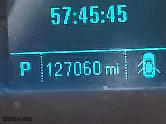 2014 Chevrolet Cruze LT with VIN 1G1PK5SB4E7124896, listed as a IAAI auction lot 41278437 with 127,060 mi miles. Bid and sale history available at carsss.com. Image 15.