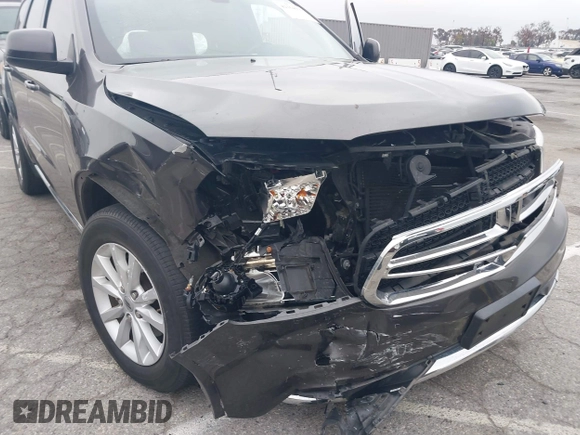 2020 Dodge Durango SXT Plus с VIN 1C4RDHAG9LC223548, выставлен на аукционе IAAI как лот 42164094 с пробегом 46 671 миль миль и . История ставок и продаж доступна на DreamBid. Изображение 6.