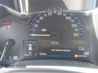 2015 Cadillac SRX Luxury Collection with VIN 3GYFNEE32FS638242, listed as a IAAI auction lot 41866683 with 32,277 mi miles. Bid and sale history available at carsss.com. Image 16.