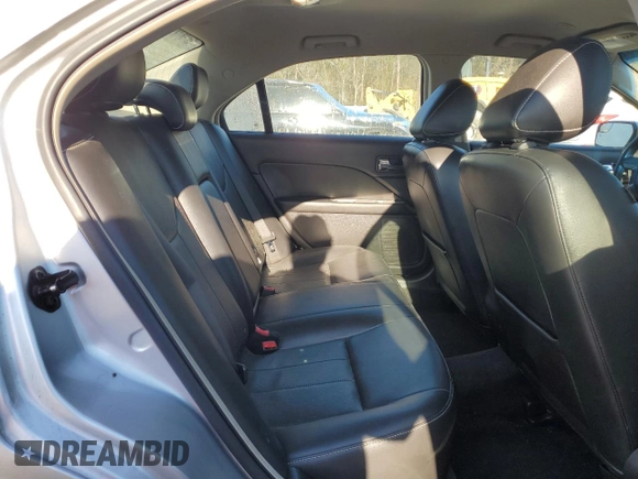 2011 Mercury Milan Premier z VIN 3MEHM0JG5BR605118, wystawiony jako Copart lot #81288794 z przebiegiem 135 250 mil mil oraz Szkody całkowita. Historia ofert i sprzedaży dostępna na DreamBid. Obrazek 10.