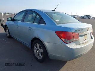 2012 Chevrolet Cruze 1LT with VIN 1G1PF5SC0C7331554, listed as a IAAI auction lot 41908809 with 168,880 mi miles and . Bid and sale history available at DreamBid. Image 3.