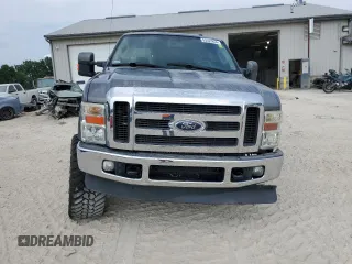2009 Ford F-350 XL с VIN 1FTWW31R59EA53669, выставлен на аукционе Copart как лот 63522854 с пробегом 112 103 миль миль и Списание • Salvage title. История ставок и продаж доступна на DreamBid. Изображение 5.