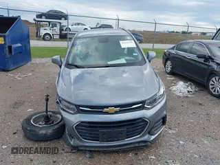 2020 Chevrolet Trax LS с VIN 3GNCJKSB3LL293007, выставлен на аукционе IAAI как лот 42159745 с пробегом 31 226 миль миль и . История ставок и продаж доступна на DreamBid. Изображение 12.
