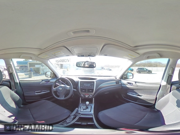 2011 Subaru Forester 2.5X Premium with VIN JF2SHBCC1BH752346, listed as a Copart auction lot 41368445 with 172,366 mi miles and Salvage Title. Bid and sale history available at carsss.com. Image 13.