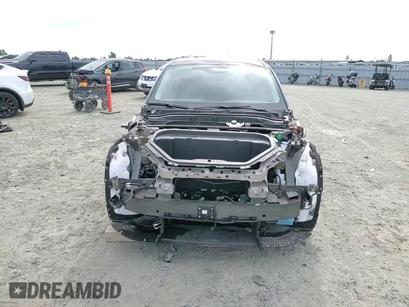 2023 Ford Mustang Mach-E Select с VIN 3FMTK1S54PMA91458, выставлен на аукционе Copart как лот 74146514 с пробегом 4 246 миль миль и На запчасти • Non repairable. История ставок и продаж доступна на DreamBid. Изображение 10.