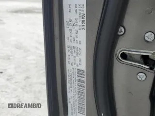2017 Dodge Journey SXT z VIN 3C4PDCBG9HT515799, wystawiony jako Copart lot #62827975 z przebiegiem 156 215 mil mil oraz Szkoda całkowita • Salvage title. Historia ofert i sprzedaży dostępna na DreamBid. Obrazek 13.