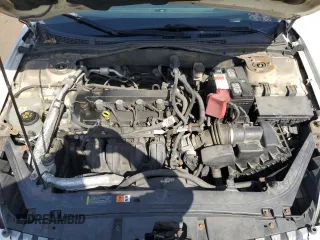 2010 Mercury Milan Premier z VIN 3MEHM0JA9AR620795, wystawiony jako Copart lot #54304525 z przebiegiem 127 422 mil mil oraz Szkoda całkowita • Salvage title. Historia ofert i sprzedaży dostępna na DreamBid. Obrazek 11.