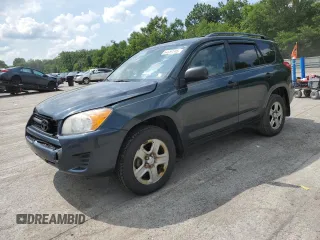 2012 Toyota RAV4 с VIN 2T3BF4DVXCW253881, выставлен на аукционе Copart как лот 64689585 с пробегом 159 475 миль миль и Списание • Salvage title. История ставок и продаж доступна на DreamBid. Изображение 1.