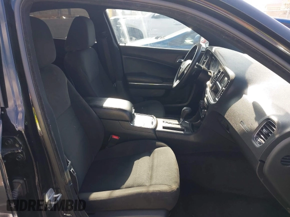 2013 Dodge Charger SE with VIN 2C3CDXBG6DH689066, listed as a IAAI auction lot 42110941 with 145,270 mi miles and . Bid and sale history available at DreamBid. Image 5.