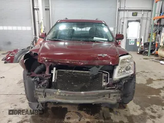 2016 GMC Terrain SLE with VIN 2GKFLTEK2G6225118, listed as a IAAI auction lot 41252997 with 98,682 mi miles. Bid and sale history available at carsss.com. Image 13.