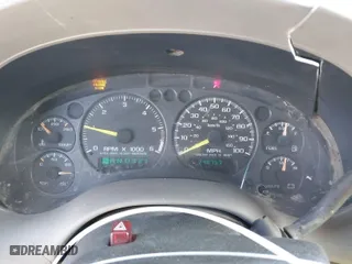 2001 Chevrolet S-10 LS with VIN 1GCCS19WX18121318, listed as a IAAI auction lot 41389954 with 248,757 mi miles. Bid and sale history available at carsss.com. Image 7.