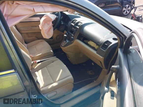 2011 Honda CR-V LX z VIN 5J6RE4H3XBL085939, wystawiony jako IAAI lot #39931126 z przebiegiem 187 656 mil mil oraz . Historia ofert i sprzedaży dostępna na DreamBid. Obrazek 5.