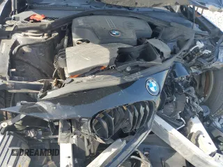 2015 BMW 3 Series 328i xDrive z VIN WBA3B3C58FF546354, wystawiony jako Copart lot #58496385 z przebiegiem 123 092 mil mil oraz Szkoda całkowita • Salvage title. Historia ofert i sprzedaży dostępna na DreamBid. Obrazek 11.
