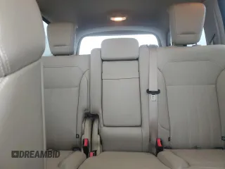 2016 Mercedes-Benz GL with VIN 4JGDF6EE0GA684314, listed as a Copart auction lot 42420245 with 119,581 mi miles and Salvage Title. Bid and sale history available at carsss.com. Image 10.