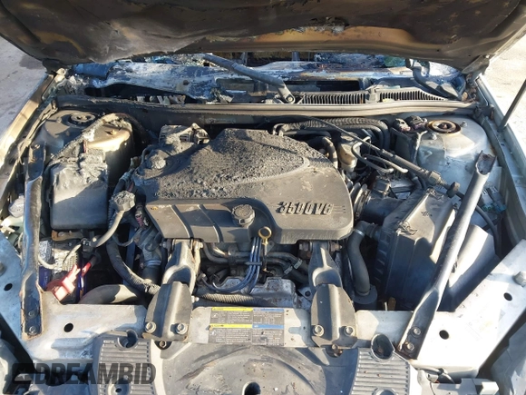 2010 Chevrolet Impala LT with VIN 2G1WB5EN1A1242431, listed as a IAAI auction lot 41951022 with 162,261 mi miles and . Bid and sale history available at DreamBid. Image 10.