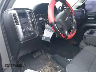 2017 Chevrolet Silverado 1500 LT with VIN 1GCRCRECXHZ159962, listed as a IAAI auction lot 41634689 with 145,978 mi miles and . Bid and sale history available at DreamBid. Image 17.