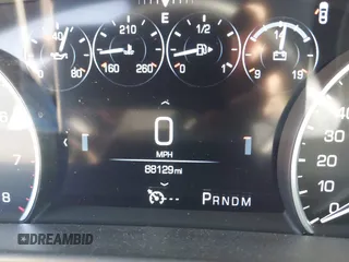 2017 Cadillac CT6 AWD с VIN 1G6KB5RS9HU138311, выставлен на аукционе IAAI как лот 42226463 с пробегом 88 129 миль миль и . История ставок и продаж доступна на DreamBid. Изображение 15.