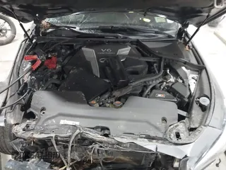 2017 Infiniti Q50 Premium z VIN JN1EV7AR9HM837883, wystawiony jako IAAI lot #41492454 z przebiegiem 109 812 mil mil oraz . Historia ofert i sprzedaży dostępna na DreamBid. Obrazek 10.