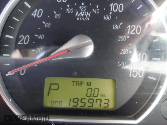 2007 Hyundai Sonata GLS with VIN 5NPET46C17H271104, listed as a IAAI auction lot 41759620 with 195,973 mi miles and . Bid and sale history available at DreamBid. Image 15.