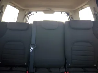 2007 Nissan Pathfinder SE z VIN 5N1AR18W87C637358, wystawiony jako Copart lot #61691545 z przebiegiem 97 134 mil mil oraz Czysty tytuł • Clean title. Historia ofert i sprzedaży dostępna na DreamBid. Obrazek 10.