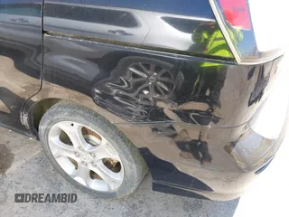 2009 Mazda 5 Touring с VIN JM1CR29L390343152, выставлен на аукционе IAAI как лот 42270476 с пробегом 176 292 миль миль и . История ставок и продаж доступна на DreamBid. Изображение 12.