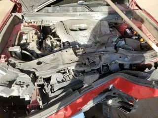 2016 Mazda CX-9 Grand Touring with VIN JM3TCADY0G0108811, listed as a Copart auction lot 47292695 with Not Provided miles and Salvage Title. Bid and sale history available at DreamBid. Image 11.