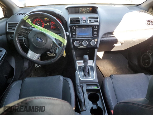 2016 Subaru WRX Limited with VIN JF1VA1J65G8819891, listed as a Copart auction lot 49776325 with 113,402 mi miles and Salvage Title. Bid and sale history available at carsss.com. Image 8.