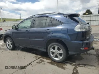2006 Lexus RX 400h с VIN JTJHW31U060017374, выставлен на аукционе Copart как лот 54271905 с пробегом 201 056 миль миль и Списание • Salvage title. История ставок и продаж доступна на DreamBid. Изображение 2.