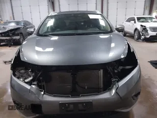 2015 Nissan Murano Platinum with VIN 5N1AZ2MH3FN265380, listed as a IAAI auction lot 41705918 with 149,967 mi miles and . Bid and sale history available at DreamBid. Image 13.