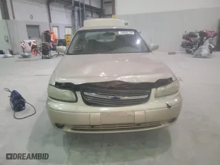 2003 Chevrolet Malibu LS with VIN 1G1NE52J03M675783, listed as a Copart auction lot 83032764 with 185,343 mi miles and Non Repairable. Bid and sale history available at carsss.com. Image 5.