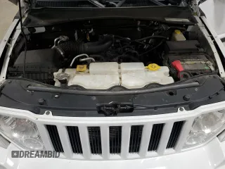 2012 Jeep Liberty Sport with VIN 1C4PJMAK1CW171926, listed as a Copart auction lot 83310004 with 180,085 mi miles and Salvage Title. Bid and sale history available at carsss.com. Image 13.